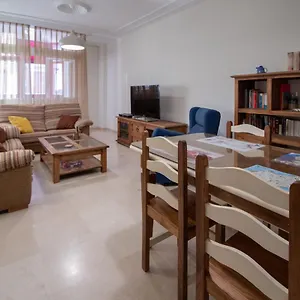 Apartamento Nuestra Andalucia - Centro - Parking Cádiz