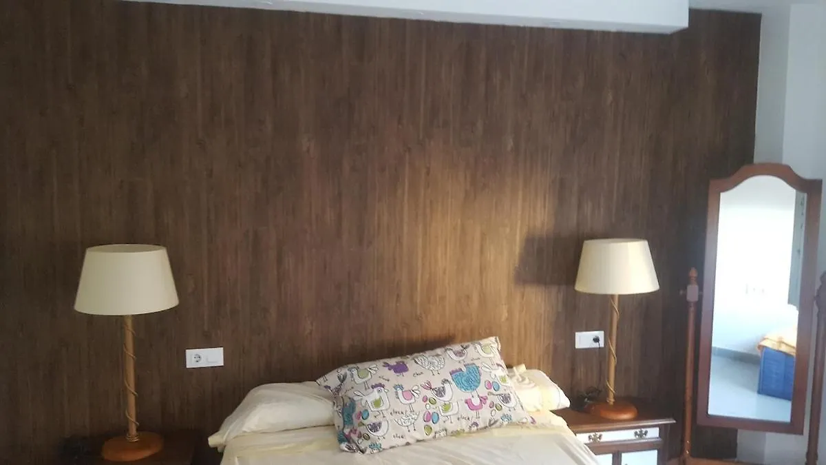 Apartment In The Heart Of Cadiz 0*,  Spain